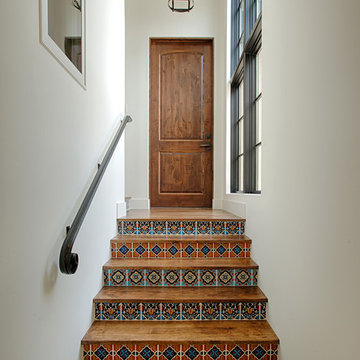 Lake Travis Spanish Colonial