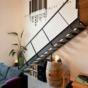 Lake Union Loft