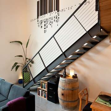 Lake Union Loft