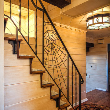 Lakefront Cottage Renovation