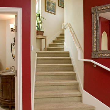 Langolf Remodel