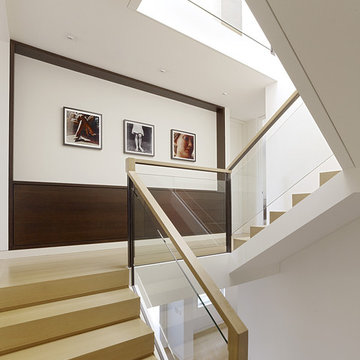 Larkin Street Residence - John Maniscalco Architecture