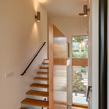 Lewis + Smith Recent Projects