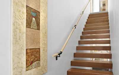 A Guide to Staircase Design & Construction
