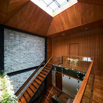 Lightwell House @ Medway