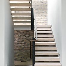 STAIRCASE | MISC