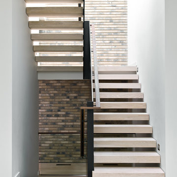 Lincoln Square Residence