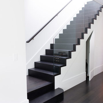 Lincoln Square Single Family