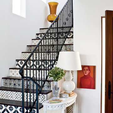 Lindenhurst Residence