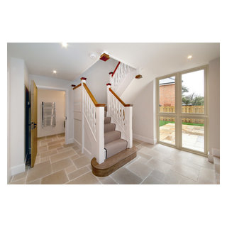 Listed Historic Pub Turned Into A Family Home Modern Staircase listed-historic-pub-turned-into-a-family-home-modern-staircase