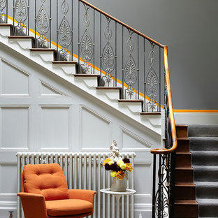 Ispirazione per una scala design