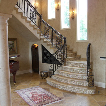 Living Spaces