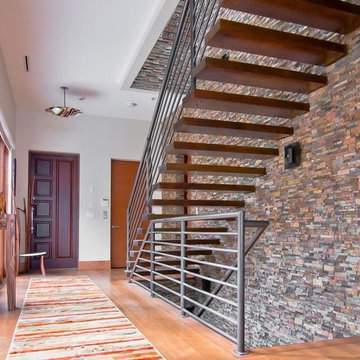 Living Spaces