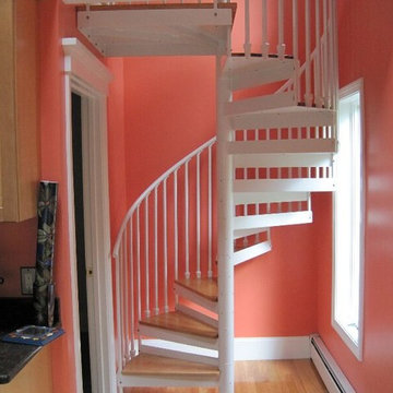 Living Spaces
