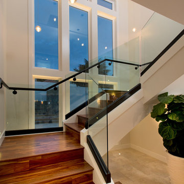 Living Spaces