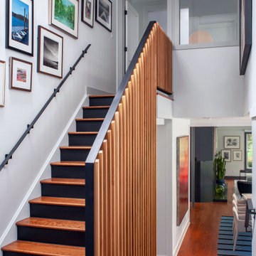 Lloyd Harbor Private Residence