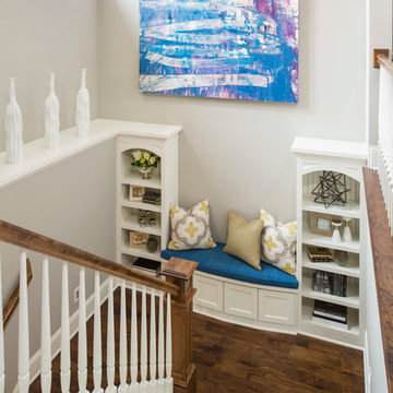 Locust Hills Drive Residence 3