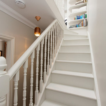 Loft conversion and refurbishment London