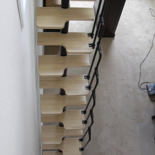 Loft Ladder | Houzz