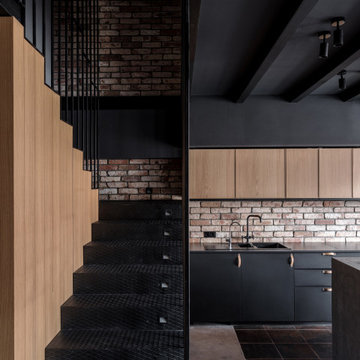 LOFT RASSVET
