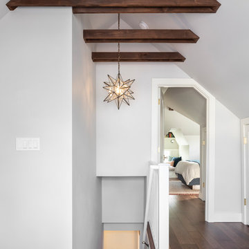 Lofty Attic Conversion