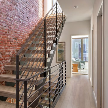 Logan Square Townhome