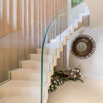 London Townhouse