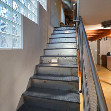 Los Angeles Hills Home Remodel