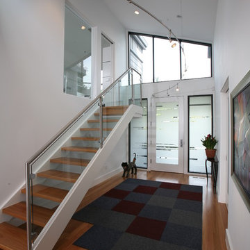 Los Gatos Contemporary Custom Home