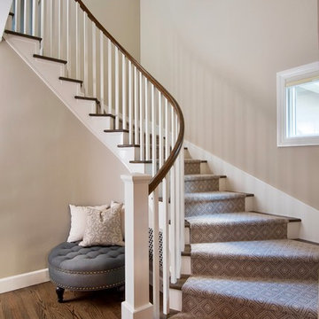 Los Gatos Traditional Charm