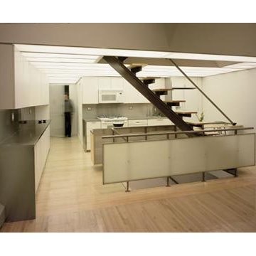 LTL Architects | Portfolio