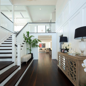 Luxury Hawthorne Hamptons Inspired Home