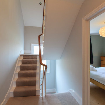 Luxury Holiday Rental - Five Bedroom Townhouse in Ramsgate, Kent