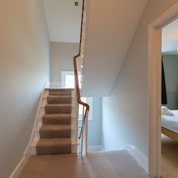 Luxury Holiday Rental - Five Bedroom Townhouse in Ramsgate, Kent