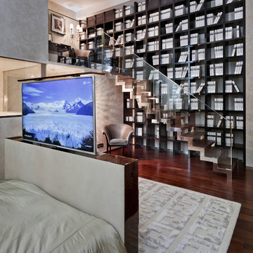 Luxury Penthouse