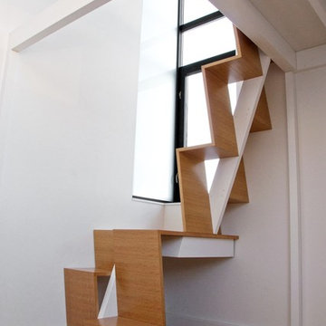 M Lofts