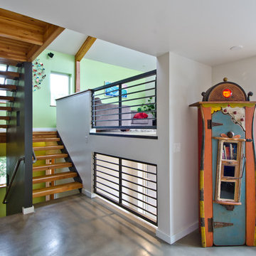 Madrona Residence
