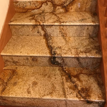 Maduri Gold Staircase