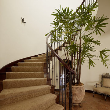 Main Staircase