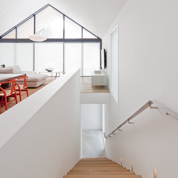 Maison Glissade (Ski Chalet)