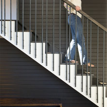railing/stairs