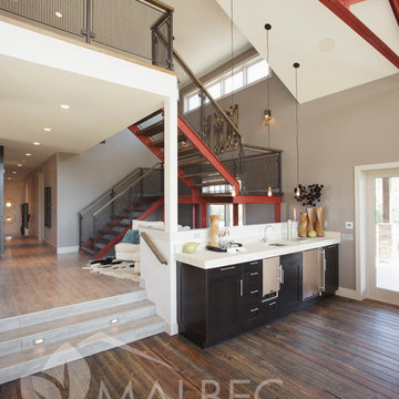Malbec Homes Project