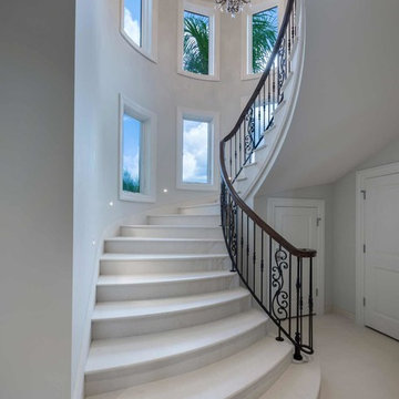 Manasota Mediterranean Beach House