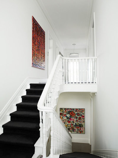 Staircase by Smart Design Studio