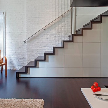 Manhattan Micro-Loft