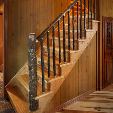 Maple Bluff - Full Home Design