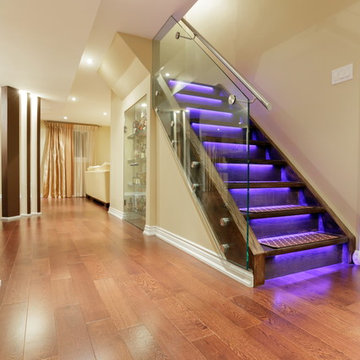 Markham Residence