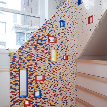 Marks Residence