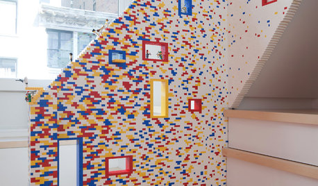 Klods på klods: Leg med Lego i indretningen