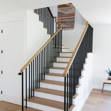 Marshall Modern Farmhouse